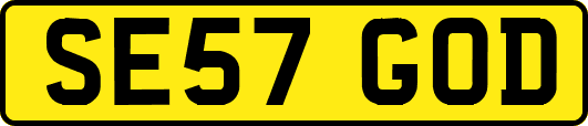 SE57GOD