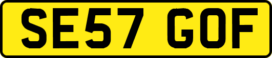 SE57GOF