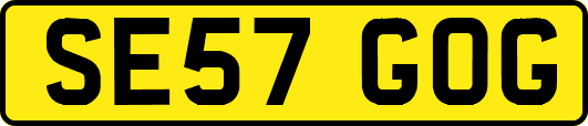 SE57GOG