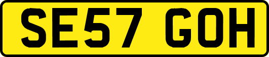 SE57GOH
