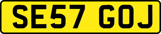 SE57GOJ