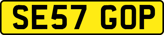 SE57GOP