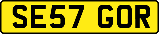 SE57GOR