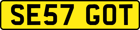 SE57GOT
