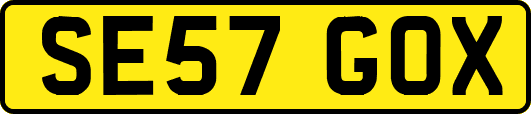 SE57GOX