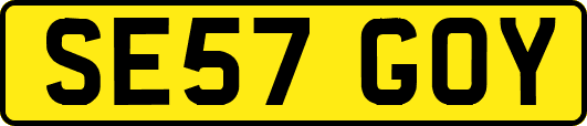SE57GOY