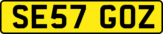 SE57GOZ