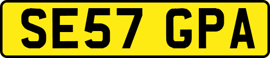 SE57GPA