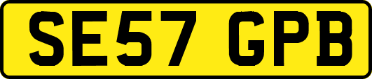 SE57GPB