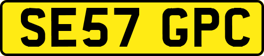 SE57GPC