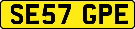 SE57GPE