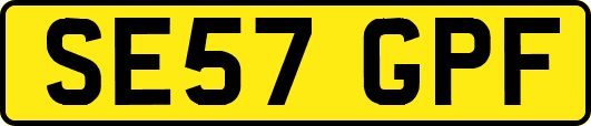 SE57GPF