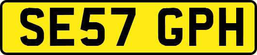 SE57GPH