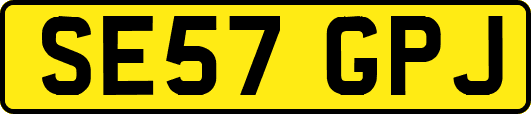 SE57GPJ