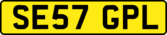 SE57GPL