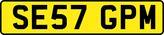 SE57GPM
