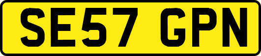 SE57GPN