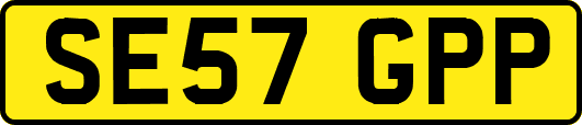 SE57GPP