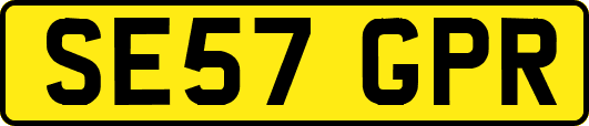 SE57GPR