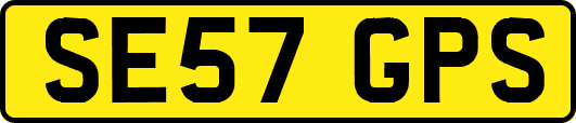 SE57GPS