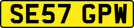 SE57GPW