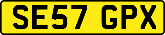 SE57GPX