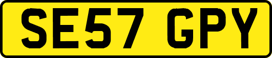 SE57GPY