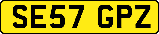 SE57GPZ