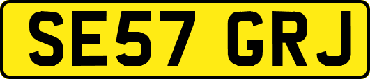 SE57GRJ