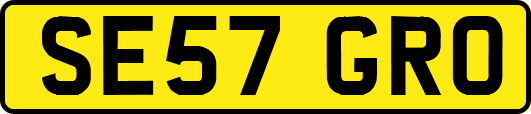 SE57GRO