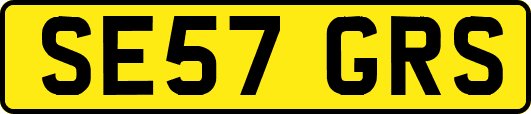 SE57GRS