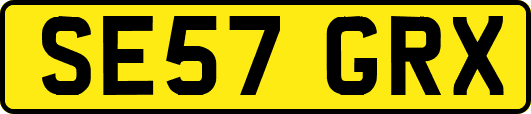 SE57GRX