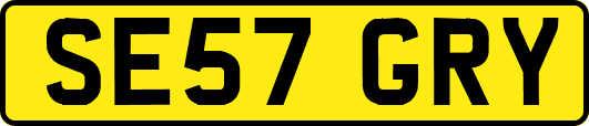 SE57GRY