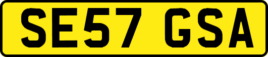 SE57GSA