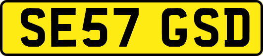 SE57GSD