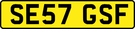 SE57GSF