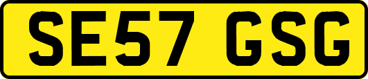 SE57GSG