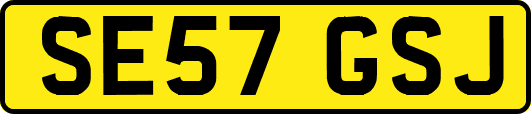 SE57GSJ