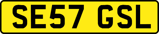SE57GSL