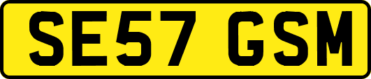 SE57GSM