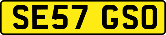 SE57GSO