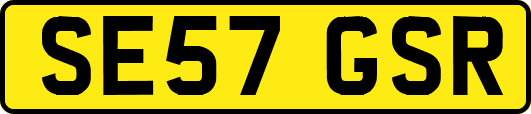 SE57GSR