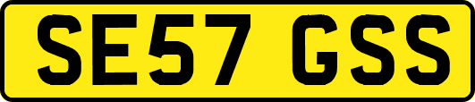 SE57GSS