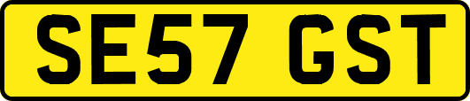 SE57GST
