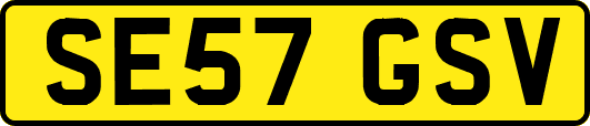SE57GSV