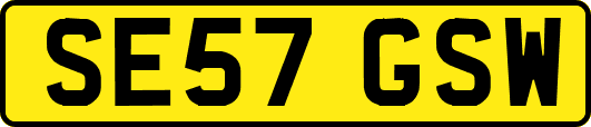 SE57GSW