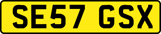 SE57GSX