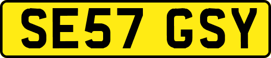 SE57GSY
