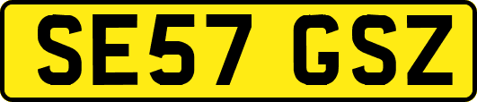SE57GSZ