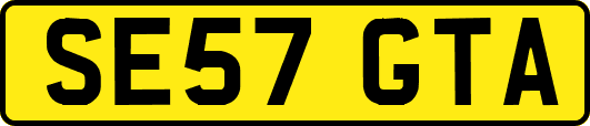 SE57GTA